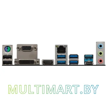 Материнская плата MSI Z270 PC MATE картинка 4